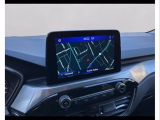 FORD Kuga 2.5 phev titanium 2wd 225cv e-shifter
