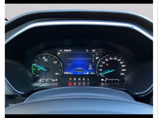 FORD Kuga 2.5 phev titanium 2wd 225cv e-shifter