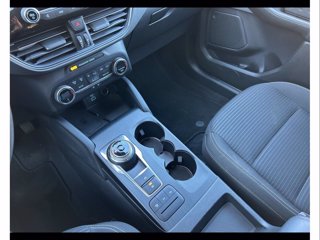 FORD Kuga 2.5 phev titanium 2wd 225cv e-shifter