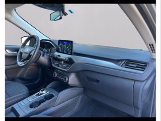 FORD Kuga 2.5 phev titanium 2wd 225cv e-shifter