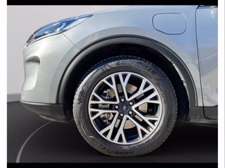 FORD Kuga 2.5 phev titanium 2wd 225cv e-shifter