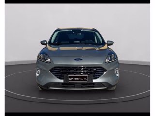 FORD Kuga 2.5 phev titanium 2wd 225cv e-shifter