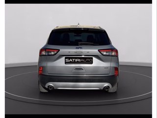 FORD Kuga 2.5 phev titanium 2wd 225cv e-shifter