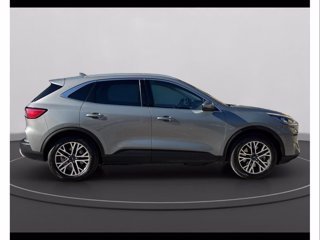 FORD Kuga 2.5 phev titanium 2wd 225cv e-shifter
