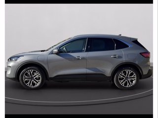 FORD Kuga 2.5 phev titanium 2wd 225cv e-shifter