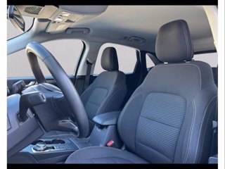 FORD Kuga 2.5 phev titanium 2wd 225cv e-shifter