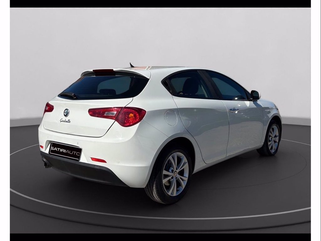 ALFA ROMEO Giulietta 1.4 tb progression 105cv e6
