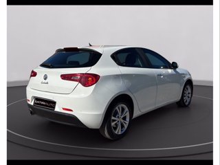 ALFA ROMEO Giulietta 1.4 tb progression 105cv e6