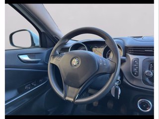 ALFA ROMEO Giulietta 1.4 tb progression 105cv e6