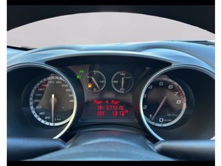 ALFA ROMEO Giulietta 1.4 tb progression 105cv e6