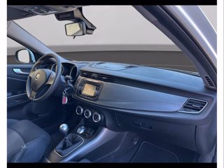 ALFA ROMEO Giulietta 1.4 tb progression 105cv e6
