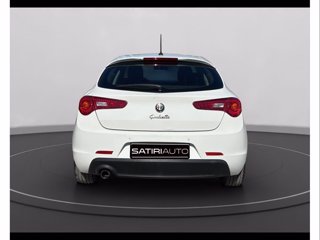 ALFA ROMEO Giulietta 1.4 tb progression 105cv e6
