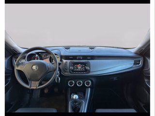 ALFA ROMEO Giulietta 1.4 tb progression 105cv e6