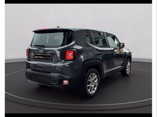 JEEP Renegade 1.6 mjt limited 2wd 130cv
