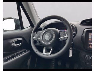JEEP Renegade 1.6 mjt limited 2wd 130cv