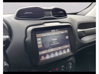 JEEP Renegade 1.6 mjt limited 2wd 130cv