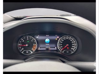 JEEP Renegade 1.6 mjt limited 2wd 130cv
