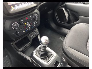 JEEP Renegade 1.6 mjt limited 2wd 130cv