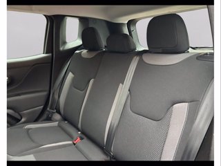 JEEP Renegade 1.6 mjt limited 2wd 130cv