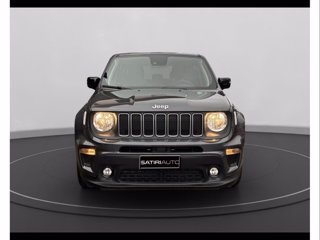 JEEP Renegade 1.6 mjt limited 2wd 130cv