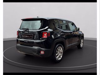 JEEP Renegade 1.6 mjt limited 2wd 130cv
