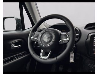 JEEP Renegade 1.6 mjt limited 2wd 130cv