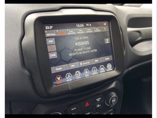 JEEP Renegade 1.6 mjt limited 2wd 130cv