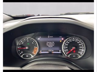 JEEP Renegade 1.6 mjt limited 2wd 130cv