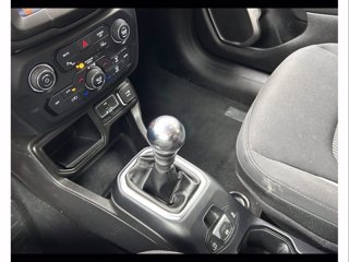 JEEP Renegade 1.6 mjt limited 2wd 130cv