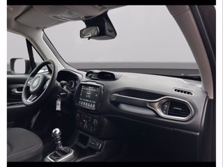 JEEP Renegade 1.6 mjt limited 2wd 130cv