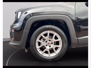 JEEP Renegade 1.6 mjt limited 2wd 130cv