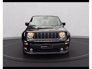 JEEP Renegade 1.6 mjt limited 2wd 130cv