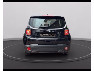 JEEP Renegade 1.6 mjt limited 2wd 130cv