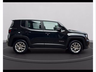 JEEP Renegade 1.6 mjt limited 2wd 130cv