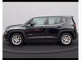 JEEP Renegade 1.6 mjt limited 2wd 130cv