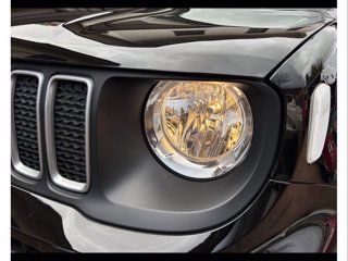 JEEP Renegade 1.6 mjt limited 2wd 130cv