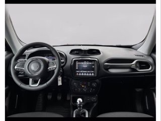 JEEP Renegade 1.6 mjt limited 2wd 130cv