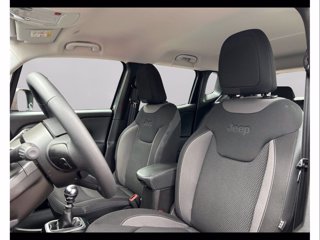 JEEP Renegade 1.6 mjt limited 2wd 130cv
