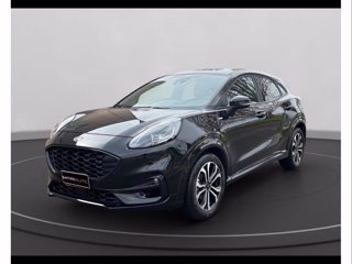 FORD Puma 1.0 ecoboost h st-line s&s 125cv