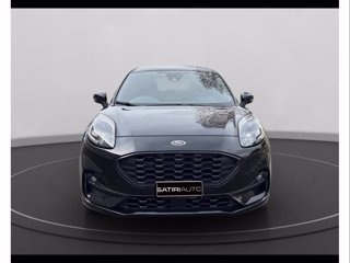 FORD Puma 1.0 ecoboost h st-line s&s 125cv
