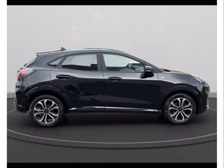 FORD Puma 1.0 ecoboost h st-line s&s 125cv