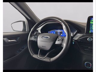 FORD Kuga 1.5 ecoblue st-line 2wd 120cv auto