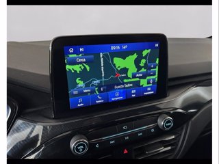 FORD Kuga 1.5 ecoblue st-line 2wd 120cv auto