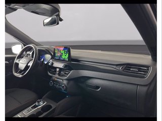 FORD Kuga 1.5 ecoblue st-line 2wd 120cv auto