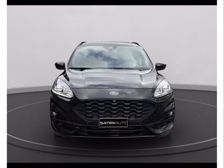 FORD Kuga 1.5 ecoblue st-line 2wd 120cv auto