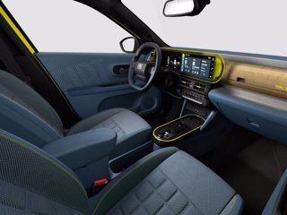 FIAT Grande panda 44 kwh la prima
