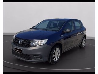 DACIA Sandero 1.0 sce 75cv