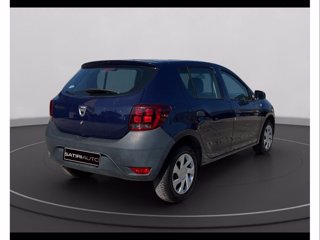 DACIA Sandero 1.0 sce 75cv