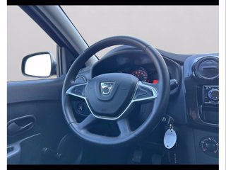DACIA Sandero 1.0 sce 75cv