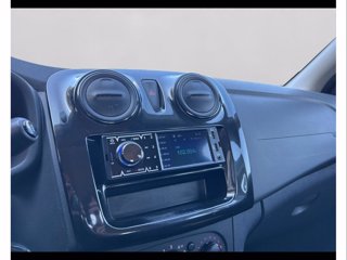 DACIA Sandero 1.0 sce 75cv